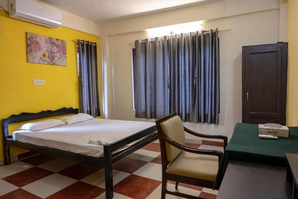 Hotel Elixir Ayurveda Hospital & Wellness Centre Thiruvananthapuram India
