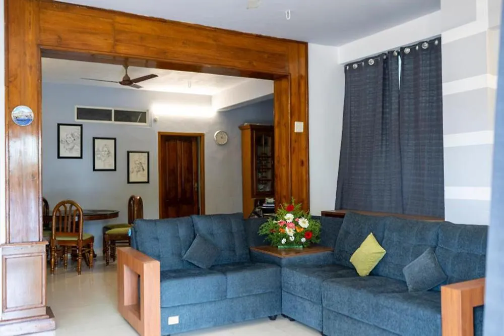 Hotel Elixir Ayurveda Hospital & Wellness Centre Thiruvananthapuram